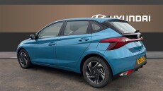 Hyundai i20 1.0T GDi 48V MHD SE Connect 5dr Petrol Hatchback